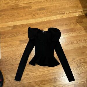 Express top very cute